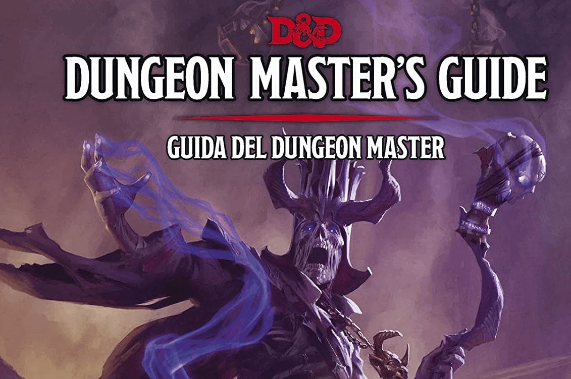 Secret Loot - Guida del Dungeon Master