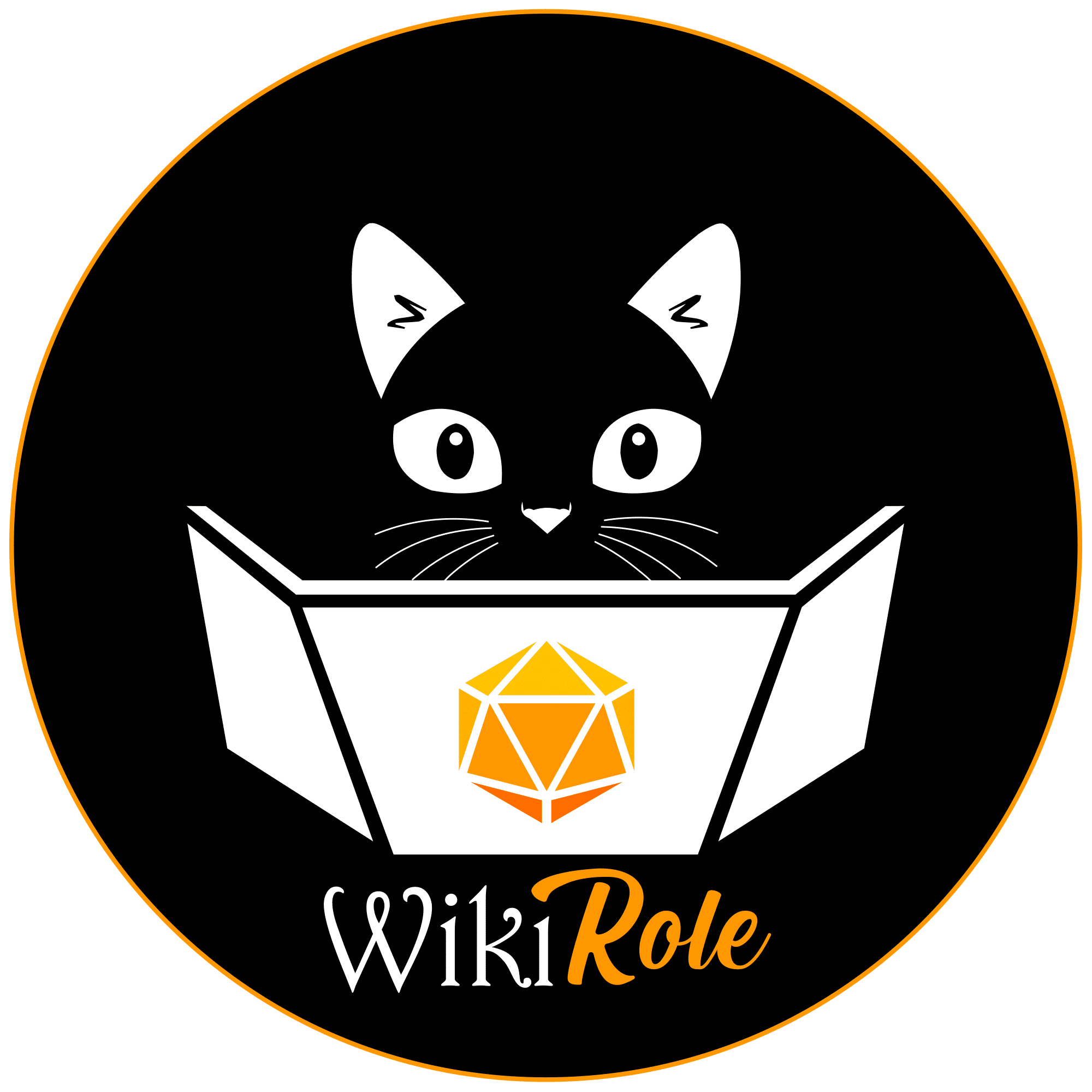 logo wikirole