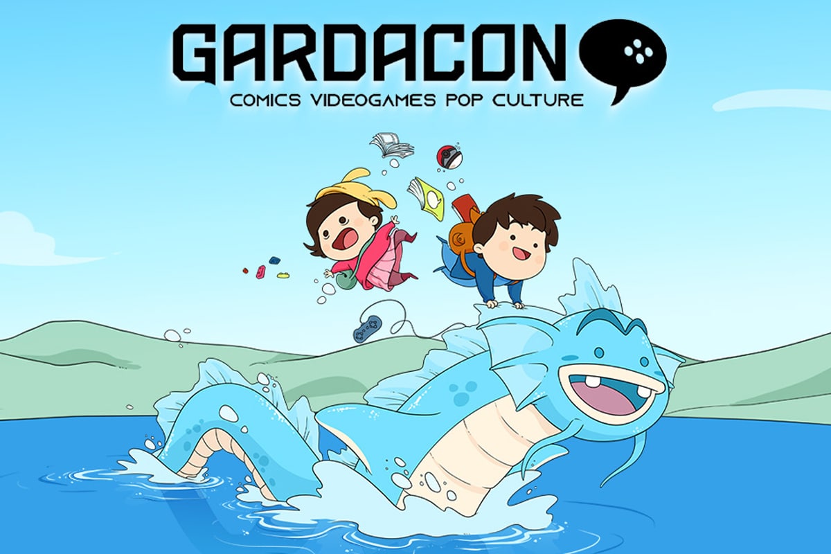 GardaCon
