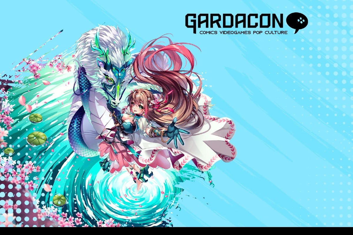 Gardacon Gardacon
