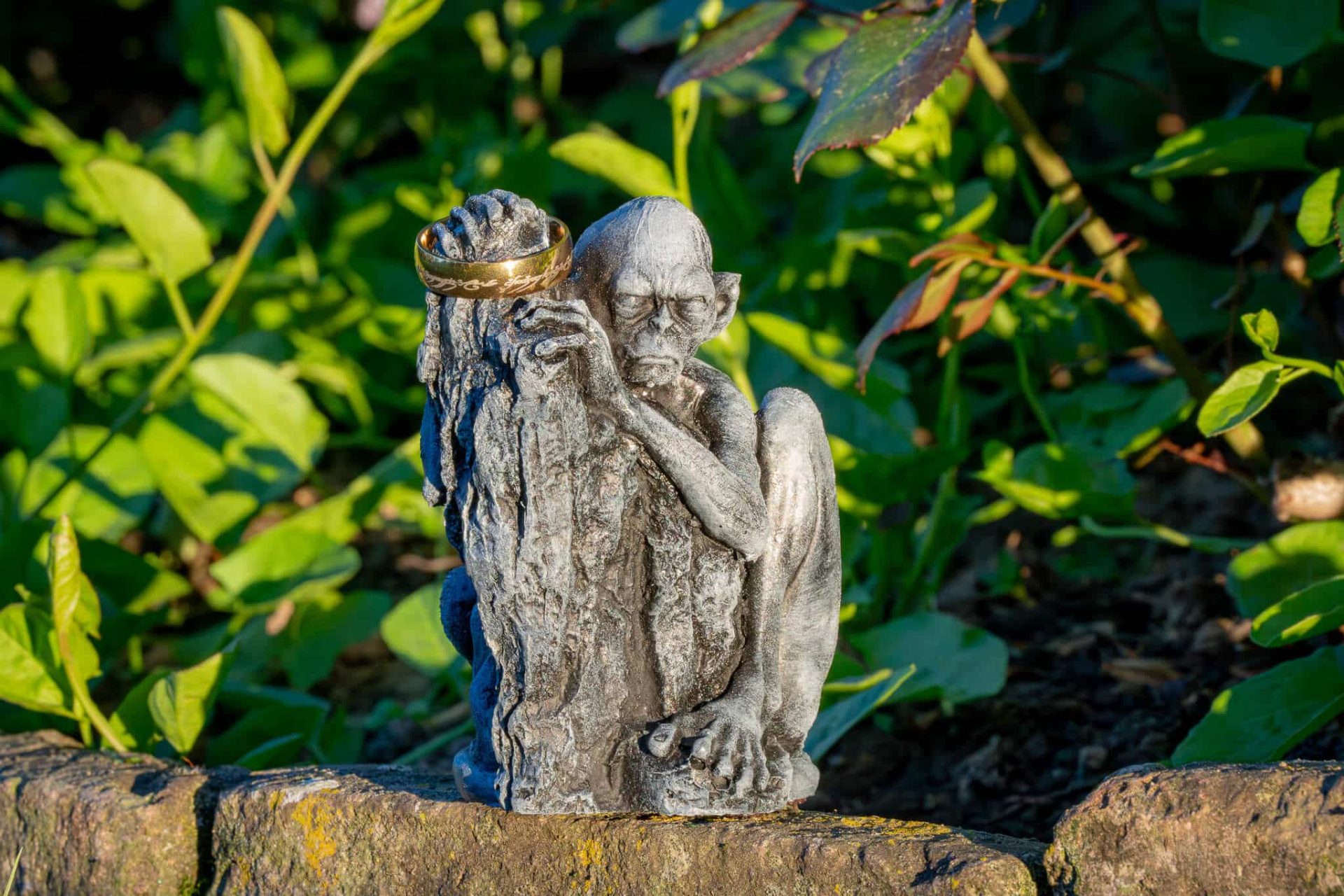 Gollum