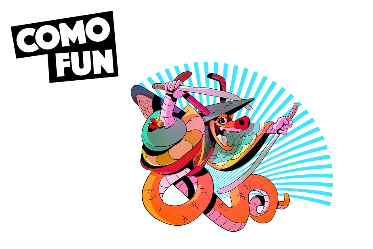 Como Fun Como Fun