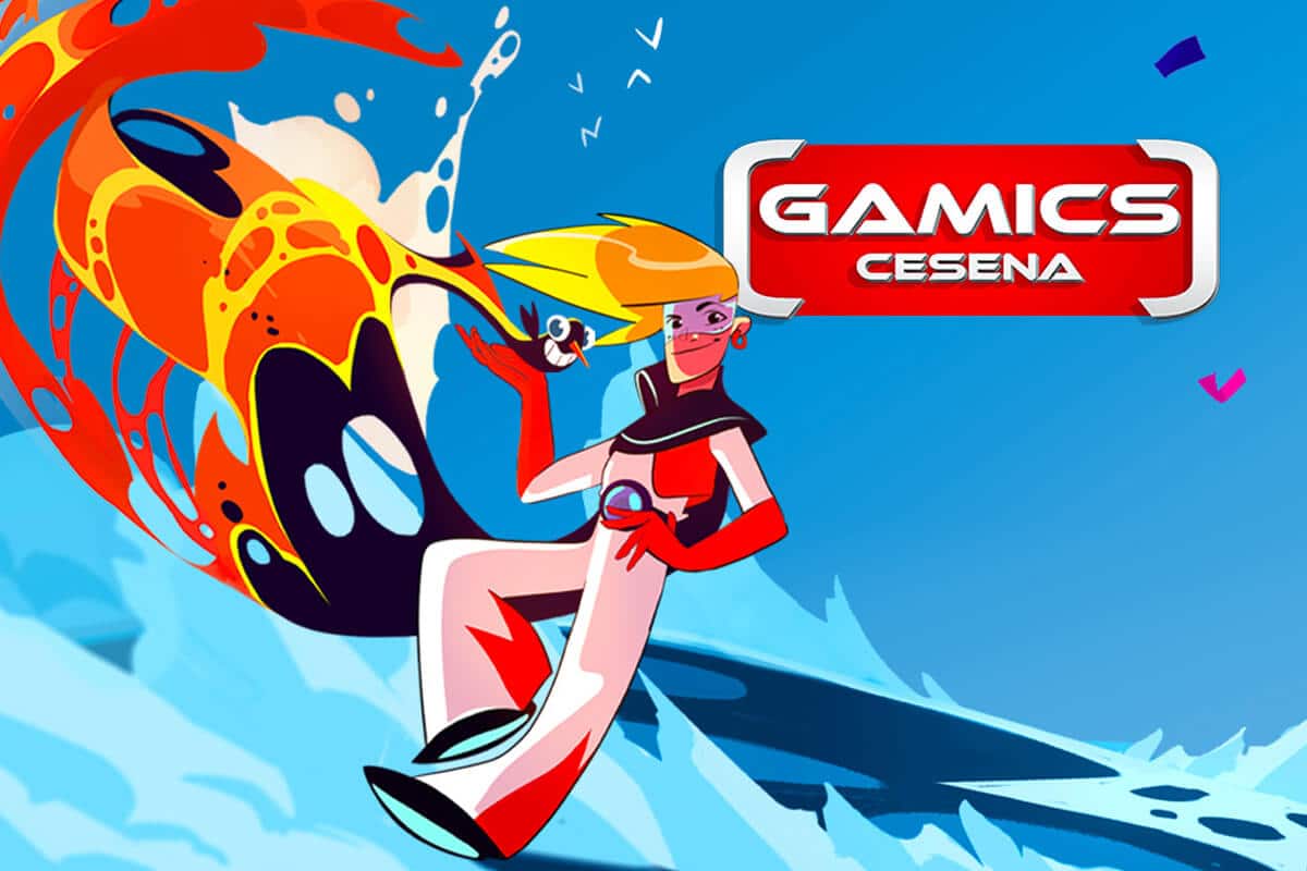 Gamics Cesena Gamics Cesena
