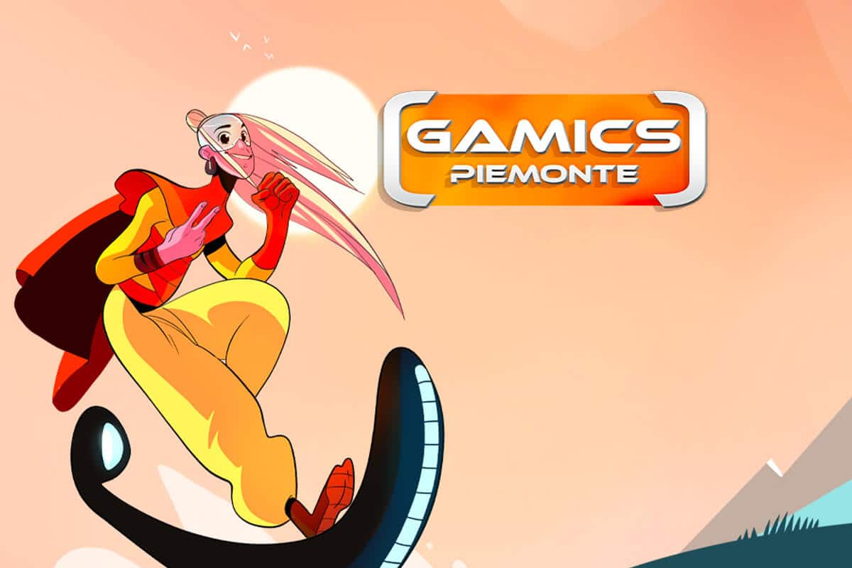 Gamics Piemonte Gamics Piemonte