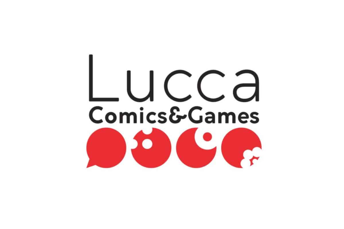 Lucca Comics & Games