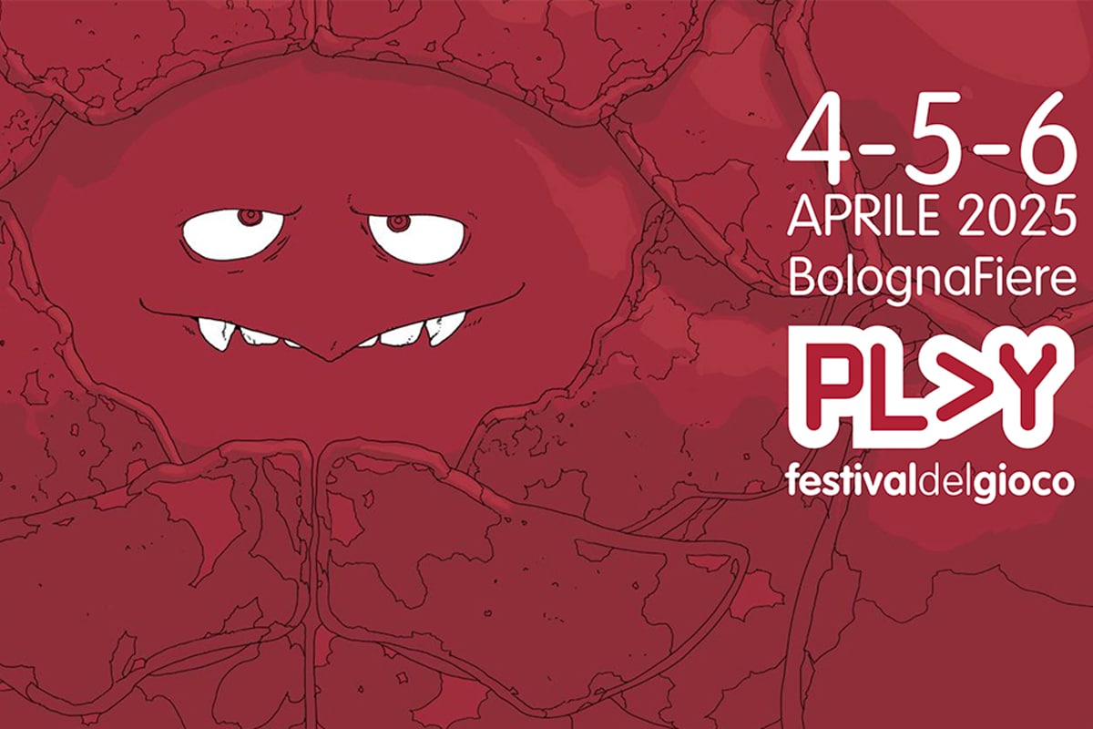 Play Bologna