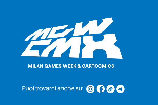 Milano Games Week 2026